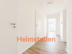 Pronájem bytu 3+1, Havířov - Podlesí, Kosmonautů, 64 m2
