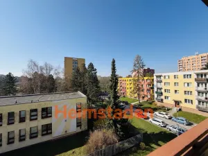 Pronájem bytu 3+1, Havířov - Podlesí, Kosmonautů, 64 m2