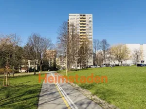 Pronájem bytu 3+1, Havířov - Podlesí, Kosmonautů, 64 m2