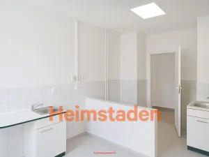 Pronájem kanceláře, Ostrava - Moravská Ostrava, Zelená, 59 m2