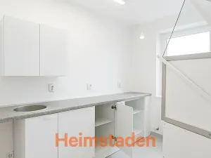 Pronájem obchodního prostoru, Ostrava - Moravská Ostrava, Zelená, 59 m2