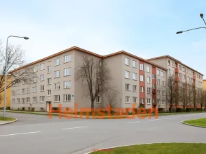Pronájem obchodního prostoru, Ostrava - Moravská Ostrava, Zelená, 59 m2