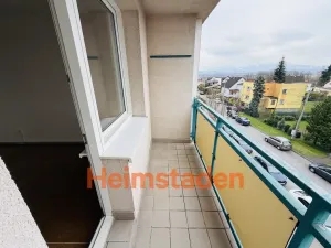 Pronájem bytu 3+1, Frýdek-Místek - Frýdek, I. P. Pavlova, 74 m2