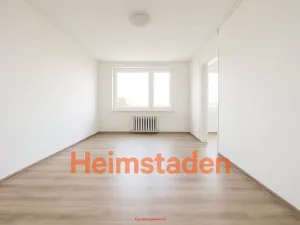 Pronájem bytu 3+1, Frýdek-Místek - Místek, Československé armády, 67 m2