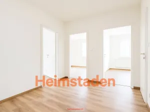 Pronájem bytu 3+1, Frýdek-Místek - Místek, Československé armády, 67 m2