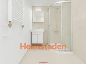 Pronájem bytu 2+kk, Ostrava - Poruba, Alšova, 37 m2