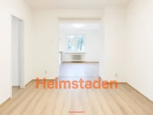 Pronájem bytu 2+1, Ostrava - Poruba, Skautská, 49 m2