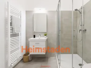 Pronájem bytu 2+kk, Ostrava - Moravská Ostrava, Dvořákova, 50 m2