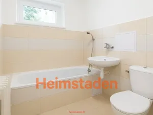 Pronájem bytu 2+1, Havířov - Šumbark, Dukelská, 48 m2