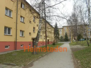 Pronájem bytu 2+1, Havířov - Šumbark, Dukelská, 48 m2