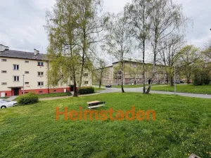Pronájem bytu 2+1, Havířov - Šumbark, Dukelská, 48 m2