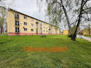 Pronájem bytu 2+1, Havířov - Šumbark, Dukelská, 48 m2