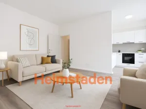 Pronájem bytu 3+kk, Havířov - Město, Kolmá, 73 m2