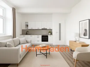 Pronájem bytu 1+kk, Havířov - Město, Kolmá, 25 m2