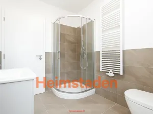 Pronájem bytu 1+kk, Havířov - Město, Kolmá, 25 m2