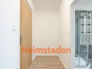 Pronájem bytu 1+kk, Havířov - Město, Kolmá, 25 m2