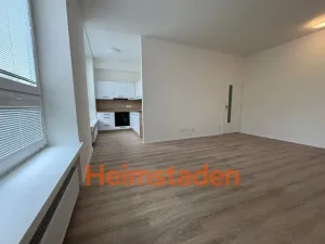 Pronájem bytu 2+kk, Havířov - Město, Kolmá, 56 m2