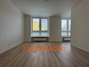 Pronájem bytu 2+kk, Havířov - Město, Kolmá, 56 m2