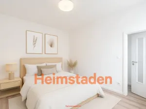 Pronájem bytu 3+kk, Havířov - Město, Kolmá, 73 m2