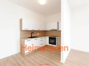 Pronájem bytu 3+kk, Havířov - Město, Kolmá, 73 m2
