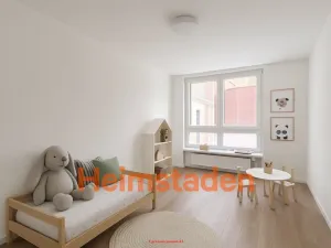 Pronájem bytu 3+kk, Havířov - Město, Kolmá, 73 m2