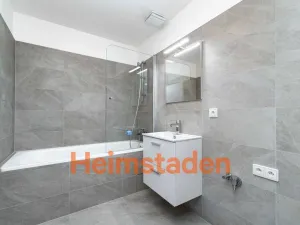 Pronájem bytu 3+kk, Havířov - Město, Kolmá, 73 m2