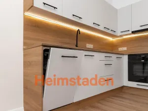 Pronájem bytu 3+kk, Havířov - Město, Kolmá, 73 m2