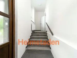 Pronájem bytu 3+kk, Havířov - Město, Kolmá, 73 m2