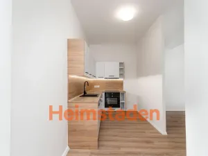 Pronájem bytu 3+kk, Havířov - Město, Kolmá, 73 m2