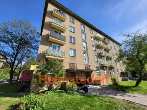 Pronájem bytu 3+kk, Havířov - Město, Kolmá, 73 m2