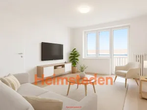 Pronájem bytu 3+1, Havířov - Město, Svatopluka Čecha, 68 m2