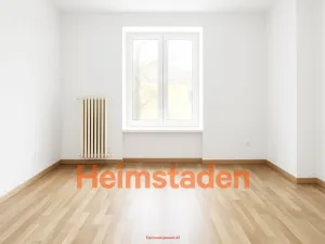 Pronájem bytu 4+kk, Havířov - Město, Marxova, 76 m2