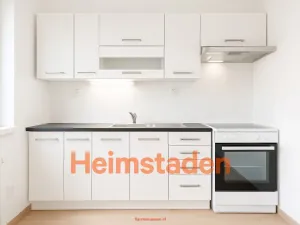 Pronájem bytu 3+1, Havířov - Město, Dělnická, 74 m2