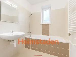 Pronájem bytu 3+1, Havířov - Město, Dělnická, 74 m2