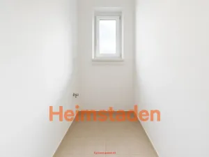 Pronájem bytu 3+1, Havířov - Město, Dělnická, 74 m2