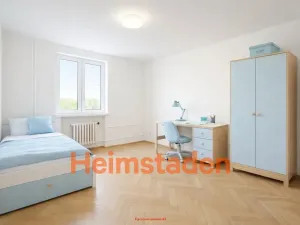 Pronájem bytu 3+1, Havířov - Město, Dělnická, 74 m2