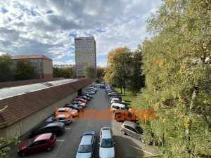 Pronájem bytu 3+1, Havířov - Město, Dělnická, 74 m2