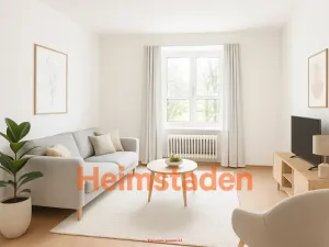 Pronájem bytu 2+1, Havířov - Město, U Lesa, 55 m2