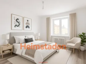 Pronájem bytu 3+1, Havířov - Město, Hlavní třída, 69 m2