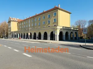 Pronájem bytu 3+1, Havířov - Město, Hlavní třída, 69 m2