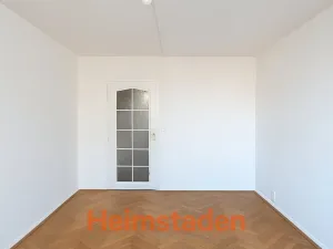 Pronájem bytu 2+1, Orlová - Lutyně, Masarykova třída, 58 m2