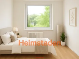 Pronájem bytu 4+1, Albrechtice, Hornická, 88 m2
