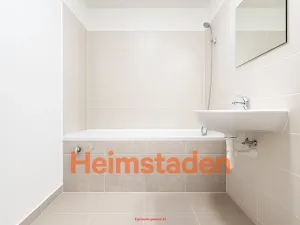 Pronájem bytu 2+1, Český Těšín, Slezská, 58 m2