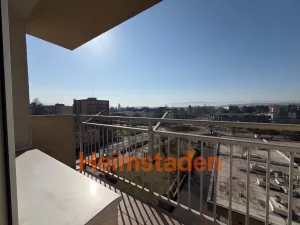 Pronájem bytu 2+1, Český Těšín, Slezská, 58 m2