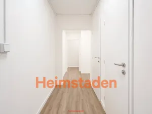 Pronájem bytu 2+1, Karviná - Mizerov, tř. 17. listopadu, 57 m2