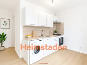 Pronájem bytu 2+1, Karviná - Ráj, Školská, 55 m2