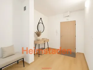 Pronájem bytu 2+1, Karviná - Ráj, Školská, 55 m2