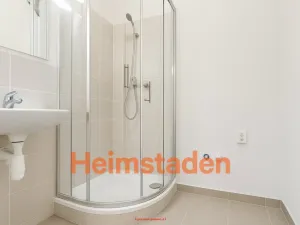 Pronájem bytu 1+1, Havířov - Město, Národní třída, 34 m2