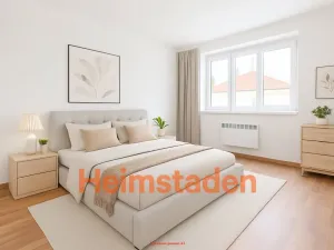 Pronájem bytu 2+1, Stonava, Hořany, 65 m2