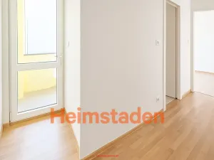 Pronájem bytu 2+1, Stonava, Hořany, 65 m2